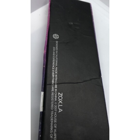 Zox V1 Imperial  Experience Everything Strap Band Wristband Large 210mm - Picture 4 of 4